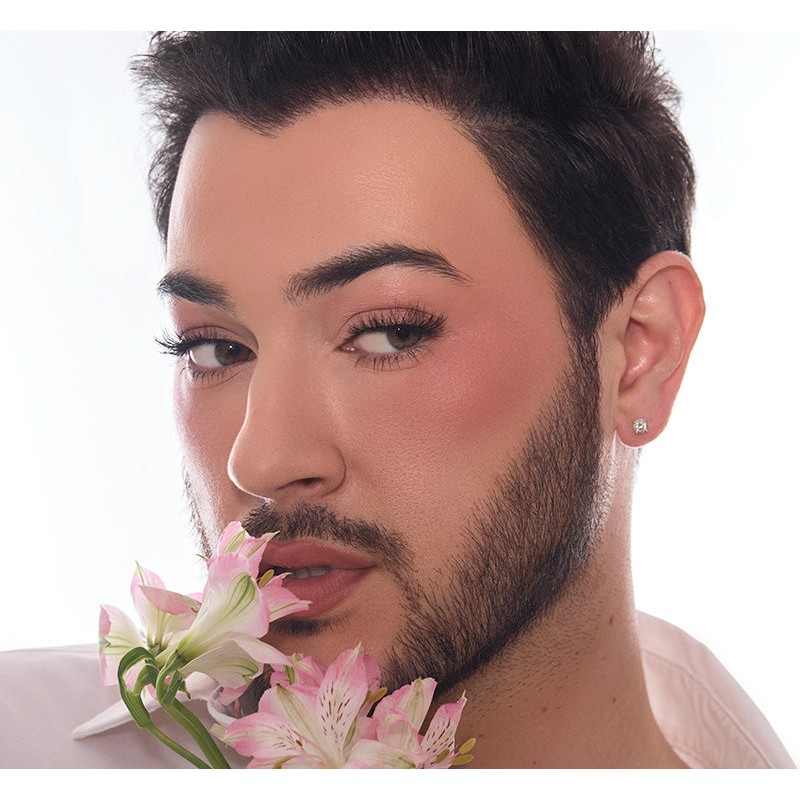 LUNAR BEAUTY MOON PRISM LIQUID BLUSH - ROSE REINA, LUNAR