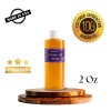 P153 NEW 2 oz, Light Brown Egyptian Musk Body Oil Scented Fragrance