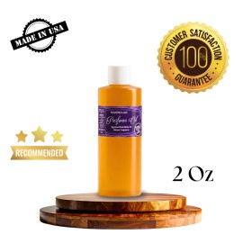 P153 NEW 2 oz, Light Brown Egyptian Musk Body Oil Scented Fragrance