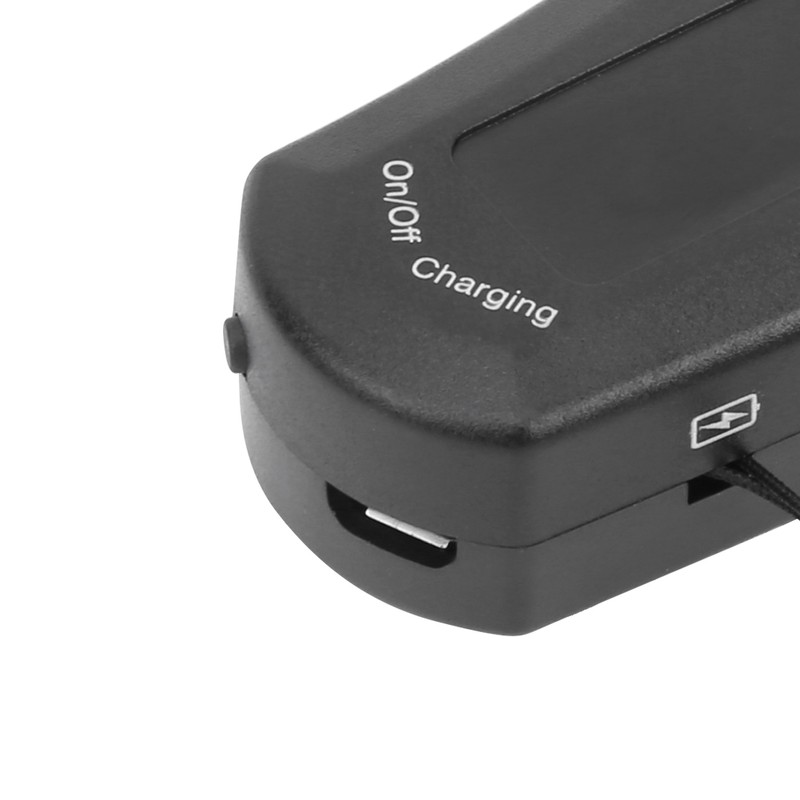 2.4G Wireless Remote Control Scooter Accessory Receiver ESC Two Channels