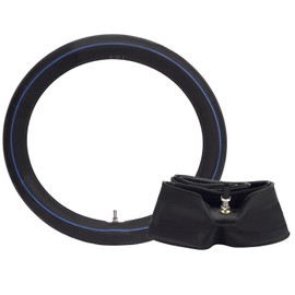 AWSZH 2.25/2.50-16 Inner Tube Compatible with XR 75 80 CRF 80F Dirt Bike Pit Bikes Off Road Motorcycle 70/90-16 Motorcycle Tire (2 Pcs)