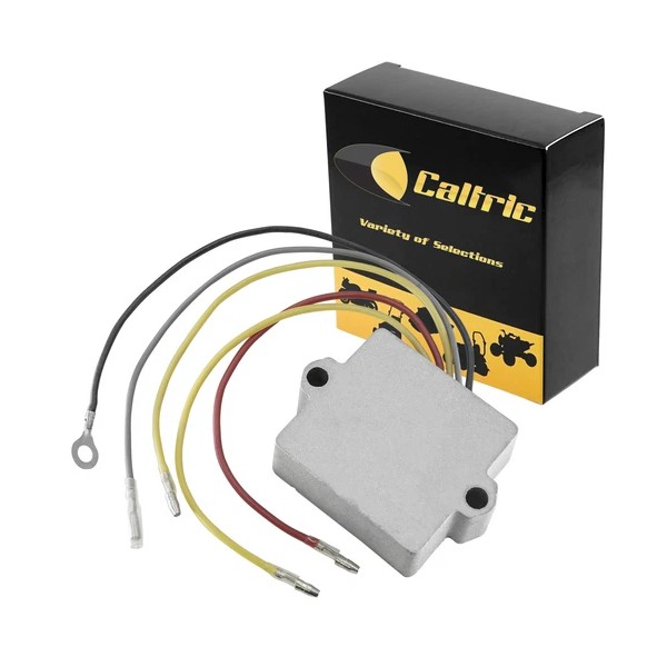 For Mercury Regulator Rectifier Mercury Force 120 120Hp Elpt Exlpt