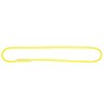 Beal dynaloop Rope Ring Mixed, unisex, Dynaloop, yellow