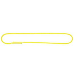 Beal dynaloop Rope Ring Mixed, unisex, Dynaloop, yellow