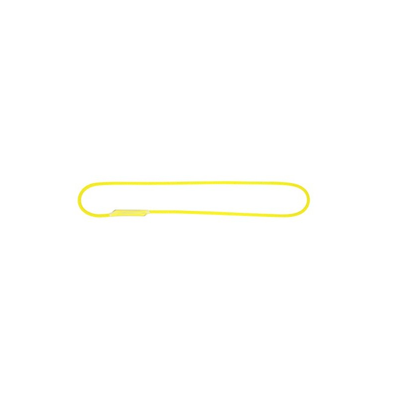 Beal dynaloop Rope Ring Mixed, unisex, Dynaloop, yellow