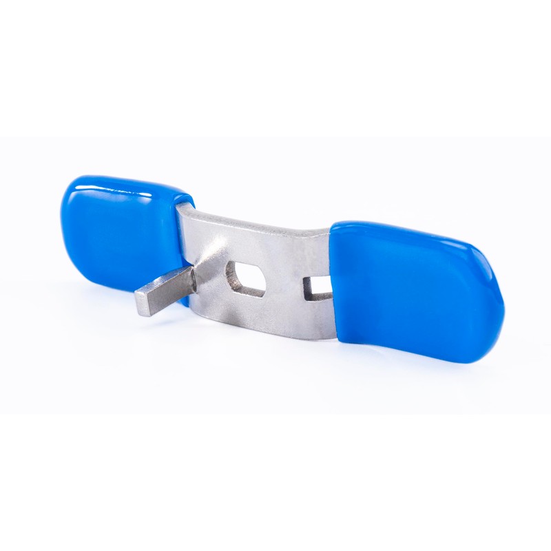 Stainless Steel Ball Valve Handle Replacement For 3/4" Ball Valve,