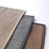 Sasawashi Bath Mat (45cm x 65cm), Brown