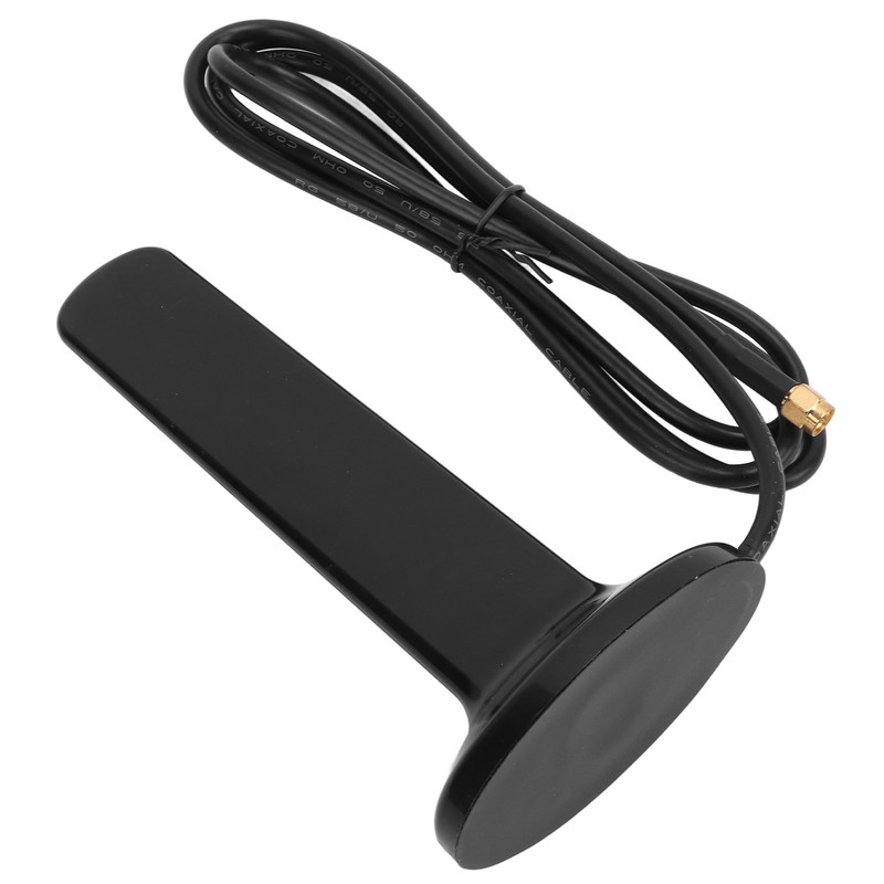 XP‑5G‑001 High Gain Antenna 12DBi Omnidirectional Suction Cup Antenna for
