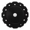 Gaming Steering Wheel Adapter Professional Aluminum Steering Wheel Adapter for