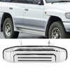 Front Left Outer Door Handle MR156875 Replacement for Mitsubishi Montero