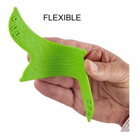 Quality Time Guía De Herramientas Para Moldear La Barba Para