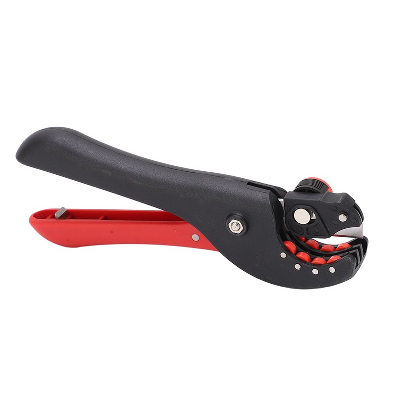 Wire Stripping Tool Wide Range Multi Gear Adjustment Cable Stripper