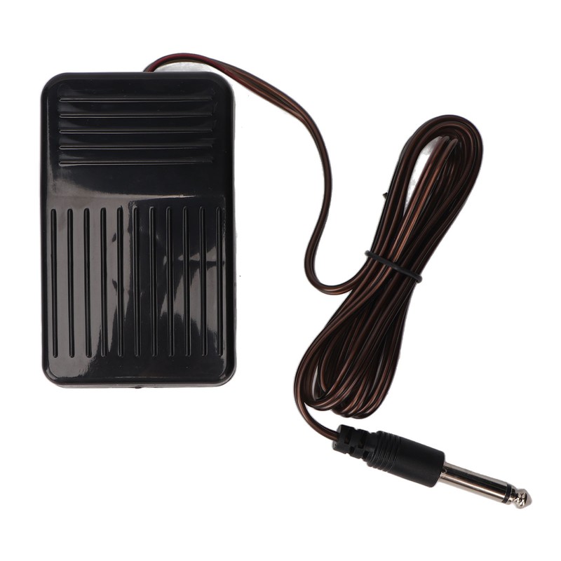Tattoo Pen Kit LCD Display Dual Mode RAC Connector Rotary