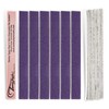 Tammy Taylor Peel n' Stick Purple Terminator 100 Grit File