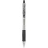 PILOT EasyTouch Refillable & Retractable Ballpoint Pens, Fine Point, Black