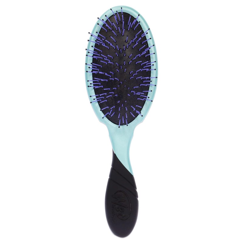 Wet Brush Pro Thick Hair Detangler - Purist-Blue Unisex Hair