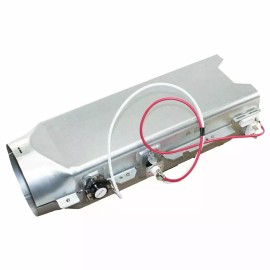 24/7PARTSINC 5301EL1001J 5301EL1001A For LG Dryer Heating Element Assembly 5301EL1001H USA