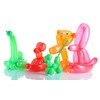 CCINEE Elongated Balloons, Long Magic Balloons, Magic Balloons, Art Pencil,