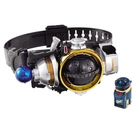 Kamen Rider Forze Transformation Belt DX Meteor Driver