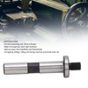 Drill Chuck Arbor Manganese Steel Collet Connecting Rod Adapter for