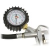 Toolzone Tyre Inflator and Gauge Fleet End