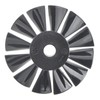 partszen A11031 Fan for Dewalt 919-16760 919-16761 919-16762 919-16763 D55146