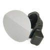 DLUKFOI Fuel Cap Fuel Flap Compatible with Volkswagen Golf 5K6809857B