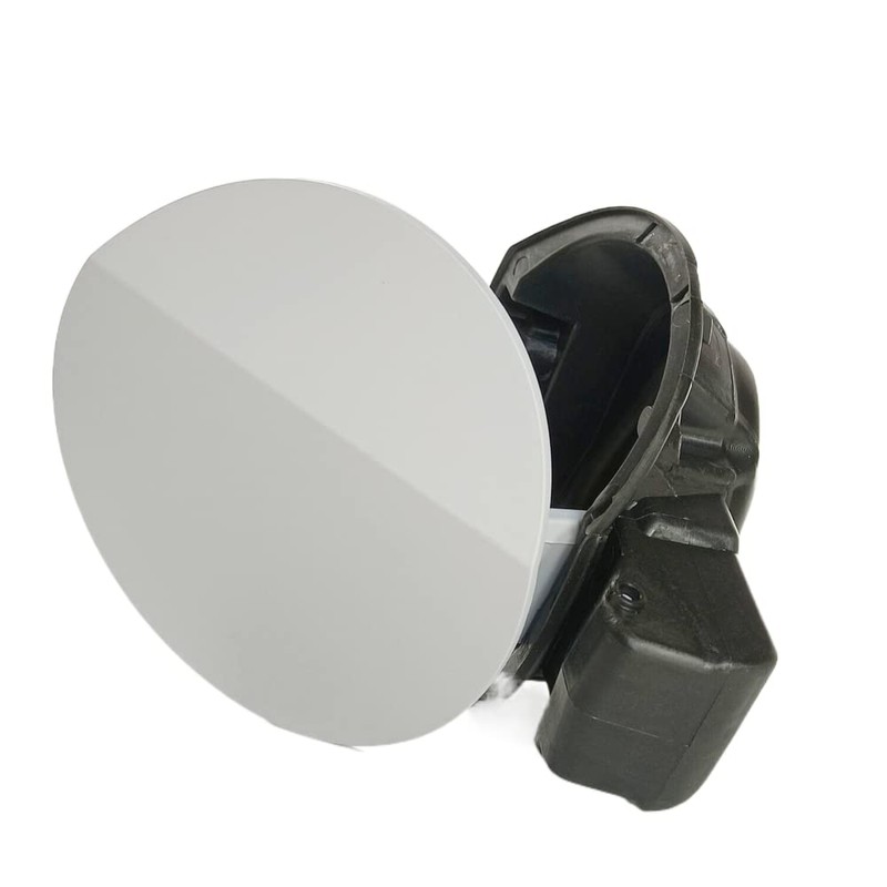 DLUKFOI Fuel Cap Fuel Flap Compatible with Volkswagen Golf 5K6809857B