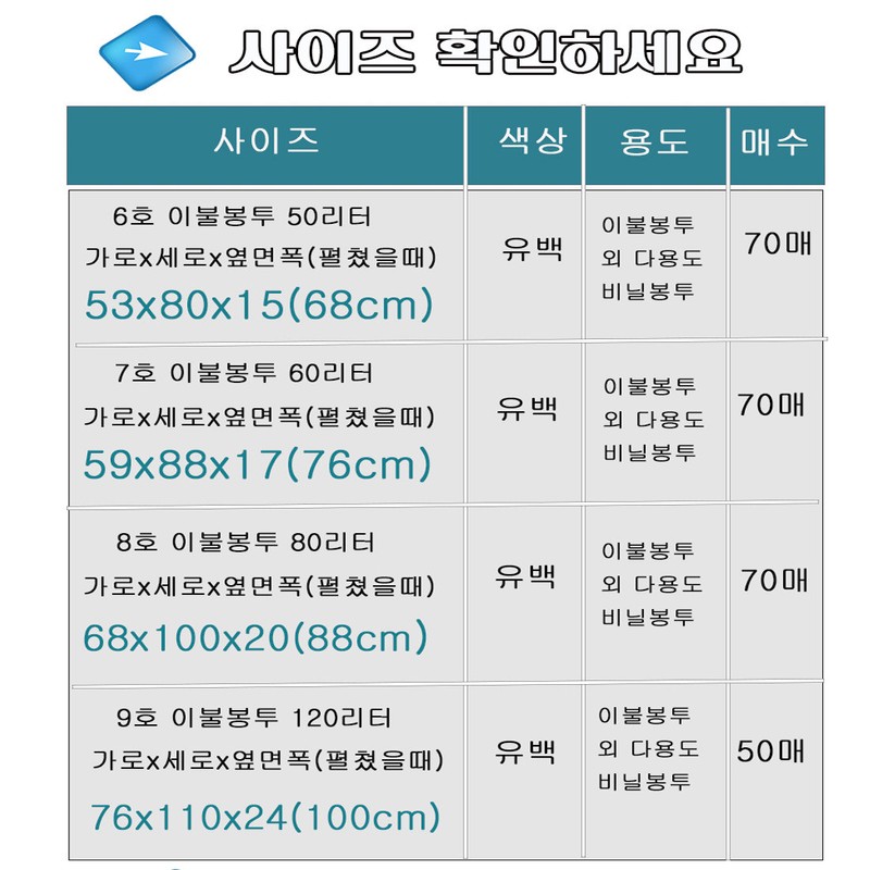 Lalatish handle bag No. 3 100 sheets (black/white/blue milk white)/mart