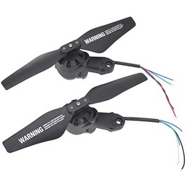 Propeller Arm Set (A and B 1 piece) for INGRESS Blue GB089