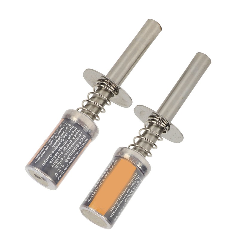 2pcs Glow Plug Igniter Starter Tools for HSP for RedCat
