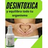 Rednatura Cloori Concentrado De Clorofila 500ml Sabor Sin Sabor