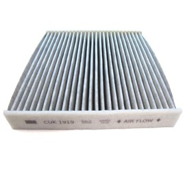 ODOUR FILTER POLLEN RANGE RR SPORT LR161566 AM BRAND