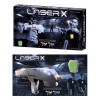 LASER X Real Life Laser Tag Game Gaming Experience -
