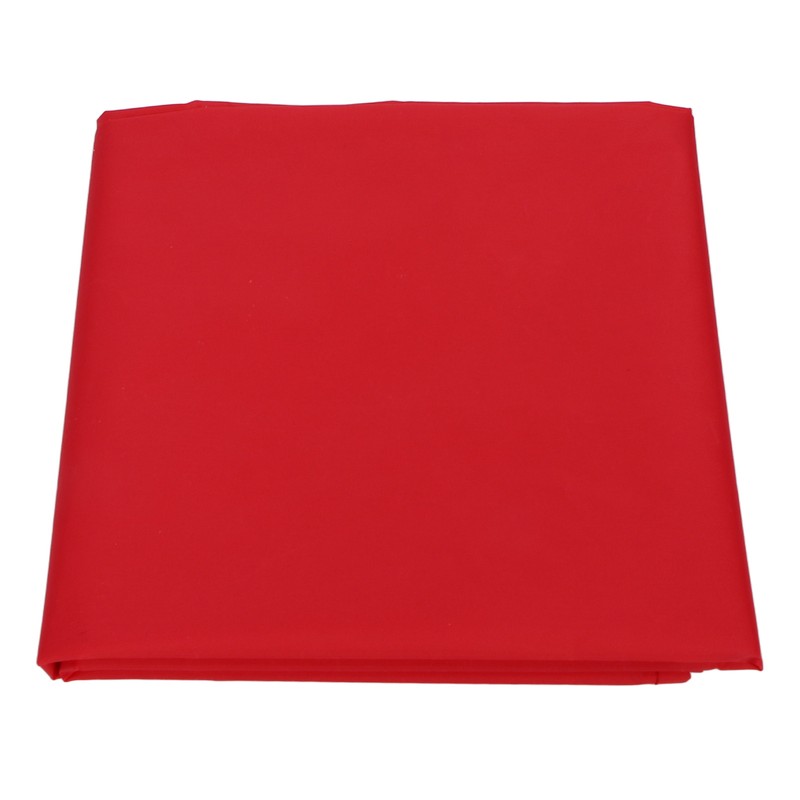 Flat Slide Sheet Breathable Reusable Red Transfer Slide Sheet for