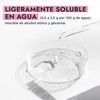 Hebbe - Fenoxietanol Conservador Antibacteriano y Antifúngico para Cosméticos, 500