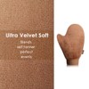 Self Tanner Mitt Applicator - US Patent Self Tanning Mitt
