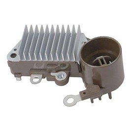 alxiang 12 Voltage Regulators Kit for Chevy for Nova 1985-1988,for Honda for Prelude 1988-1990 901-53687