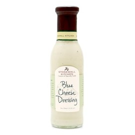 Stonewall Kitchen Blue Cheese Dressing, 11 fl oz