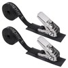 Ayaport Stainless Steel Ratchet Tie Down Straps Endless 12' Heavy
