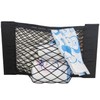 Large Trash Bag Holder Mesh Storage Net Grocery Bag,Plastic Bag