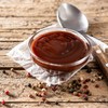 Best Maid Products BBQ Sauce Gallon (Smokey Texas BBQ)