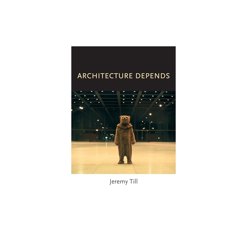 Architecture Depends (Mit Press)