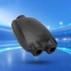 2PCS SPDIF Square Port Optical Fiber 1 Input 2 Output