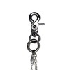 Milkwave Milky Way Kira Bullet Keyring