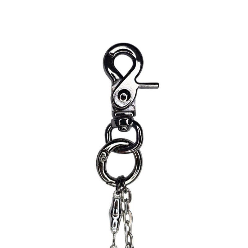 Milkwave Milky Way Kira Bullet Keyring