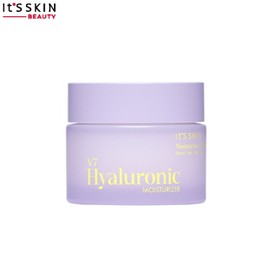 IT'S SKIN V7 Hyaluronic Moisturizer 50ml