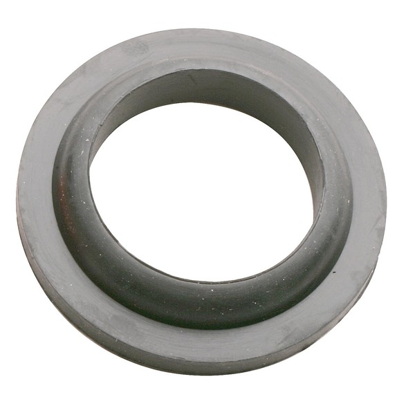 Plumb Pak PP835-57 Rubber Washer/Gasket Basin 1-1/4-Inch by 2-Inch by 3/8-Inch, 1-1/4 x 2 x 3/8"