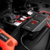 POTEK 750W Power Inverter 12V DC to 110V AC Car