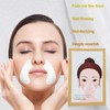 10pcs 2.5g Face Wrinkle Patches Remove Mouth Corner Fine Lines